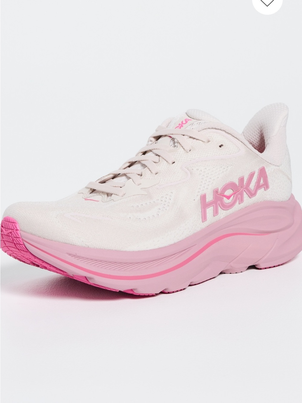 BRAND NEW Women’s HOKA Clifton 10 Size7